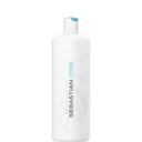Sebastian Professional Hydre Conditioner for Dry Hair 1000ml (Worth £68.00)