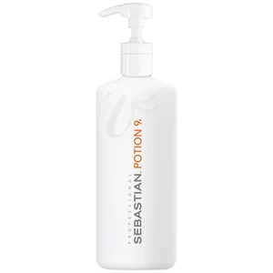 Sebastian Professional Potion 9 Hair Styling Treatment 500ml - Size 500ml