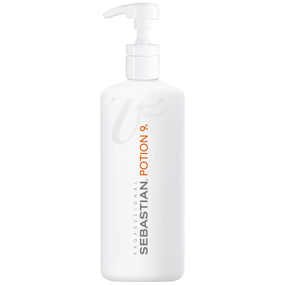 Sebastian Professional Potion 9 Hair Styling Treatment 500ml Image 1