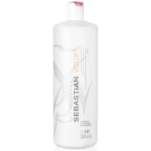 Sebastian Professional Volupt Volumising Conditioner for Hair Volume 1000ml - Size 1000ml