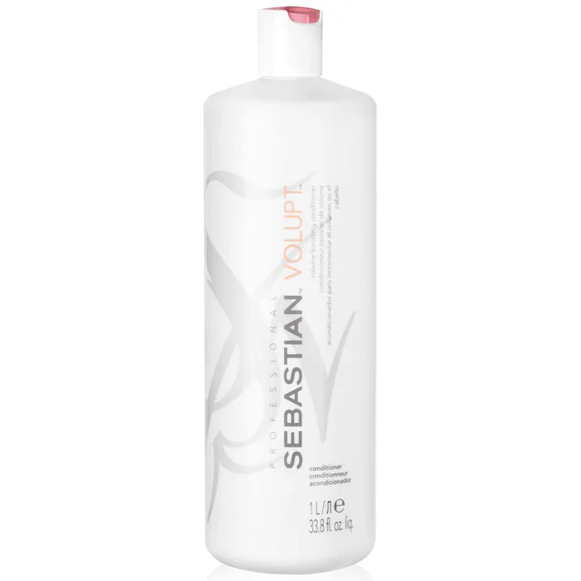 Sebastian Professional Volupt Volumising Conditioner for Hair Volume 1000ml