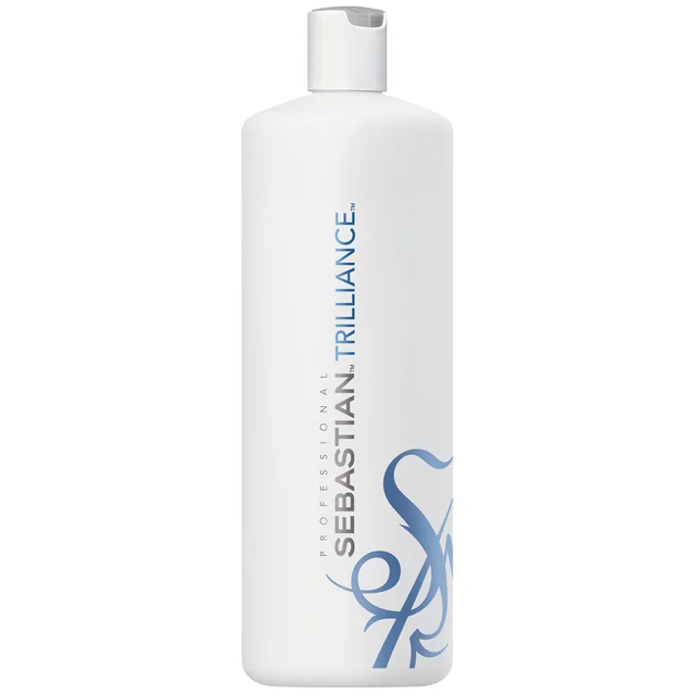 Sebastian Professional Trilliance Conditioner for Shiny Hair 1000ml