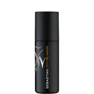 Sebastian Professional Texture Maker Lightweight Matte Texturising  Hair Spray 150ml - undefined undefined
