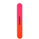 Tweezerman Neon Filemates (3 Nail Files and Case)