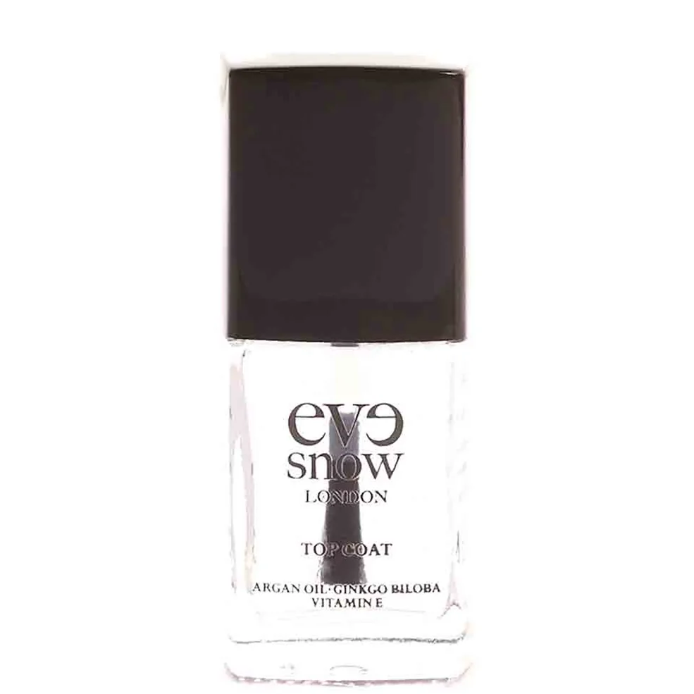 Eve Snow Top Coat (10ml) Image 1