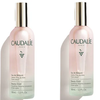 Caudalie Beauty Elixir Duo 2 x 100ml