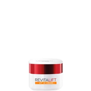 L'Oréal Paris Dermo Expertise Revitalift Day Cream SPF30 50ml - undefined undefined