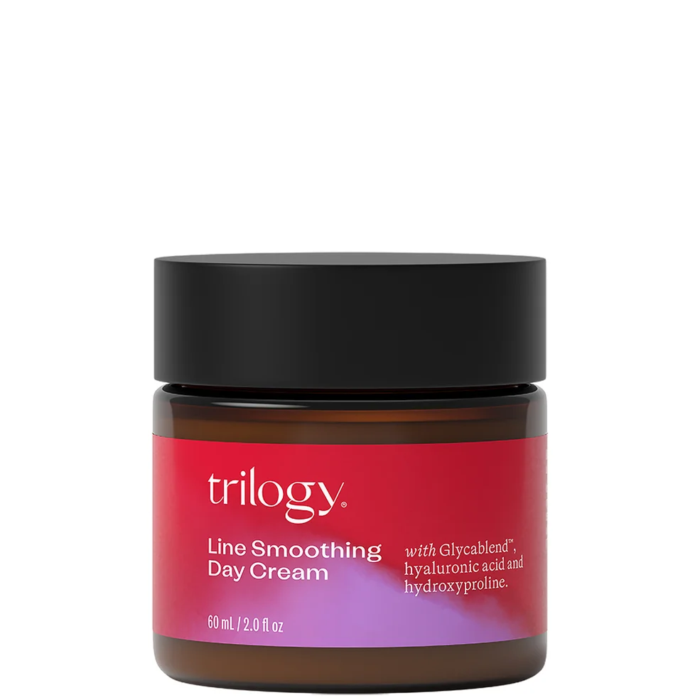 Trilogy Line Smoothing Day Cream 50ml Image 1