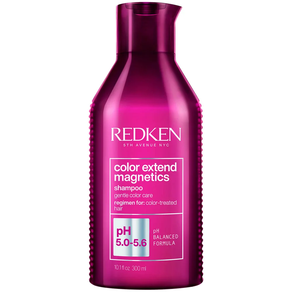 Redken Color Extend Magnetics Shampoo 300ml Image 1