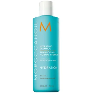 Moroccanoil Hydrating Shampoo 250ml - undefined undefined