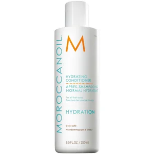 Moroccanoil Hydrating Conditioner 250ml - undefined undefined