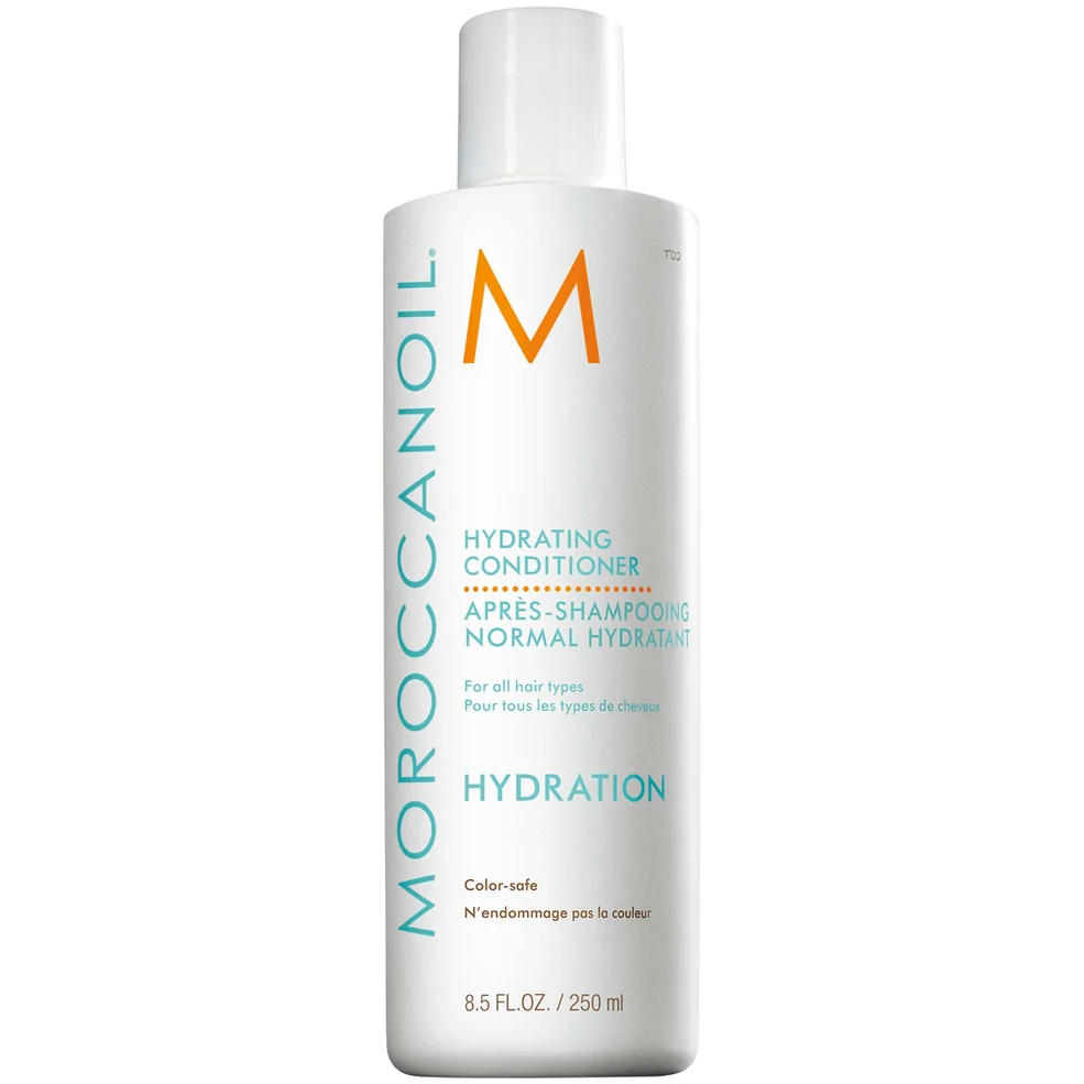 Moroccanoil Hydrating Conditioner 250ml Image 1