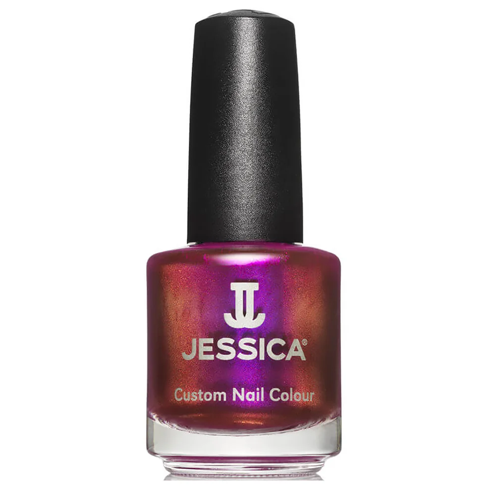 Jessica Nails Custom Colour - Opening Night (14.8ml) Image 1