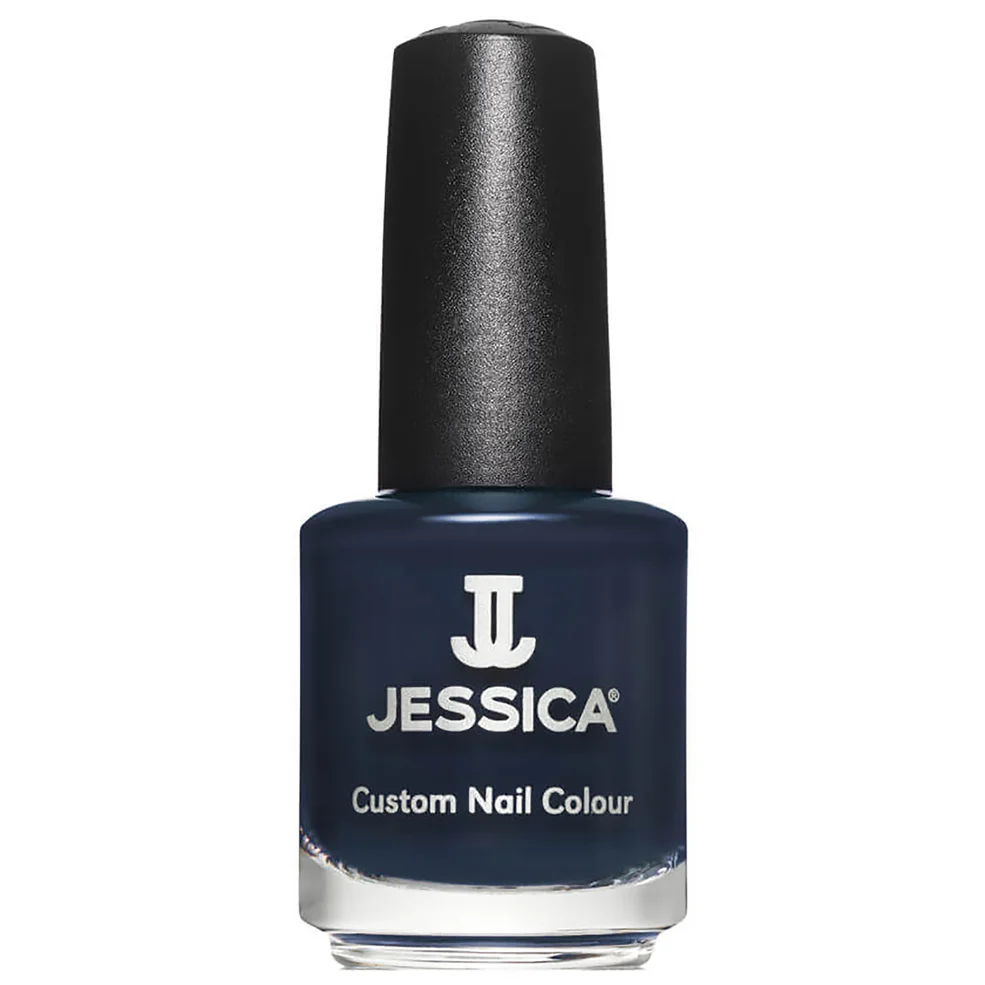 Jessica Custom Colour - Blue Aria (14.8ml) Image 1