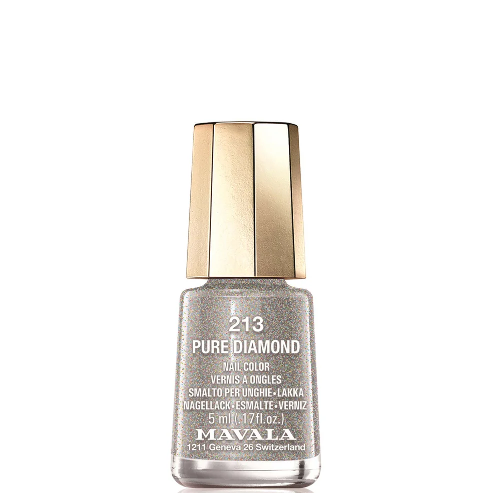 Mavala Angel Pure Diamond Image 1