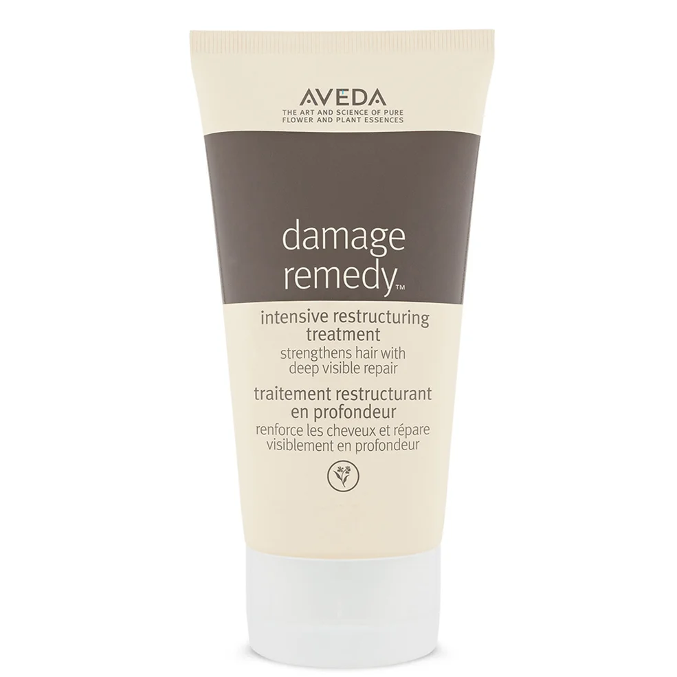 Aveda Damage Remedy Intensive Restructuring Treatment 150ml Image 1