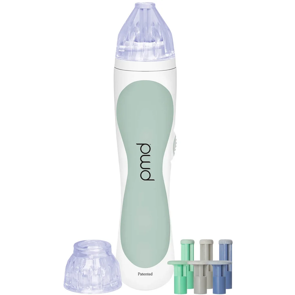 PMD Personal Microderm Classic - Grey Image 1