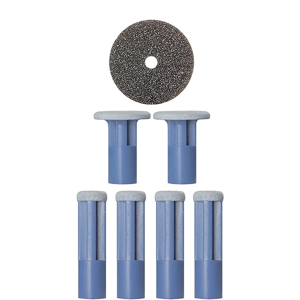 PMD Replacement Discs Blue - Sensitive Image 1
