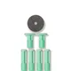 PMD Replacement Discs Green - Moderate