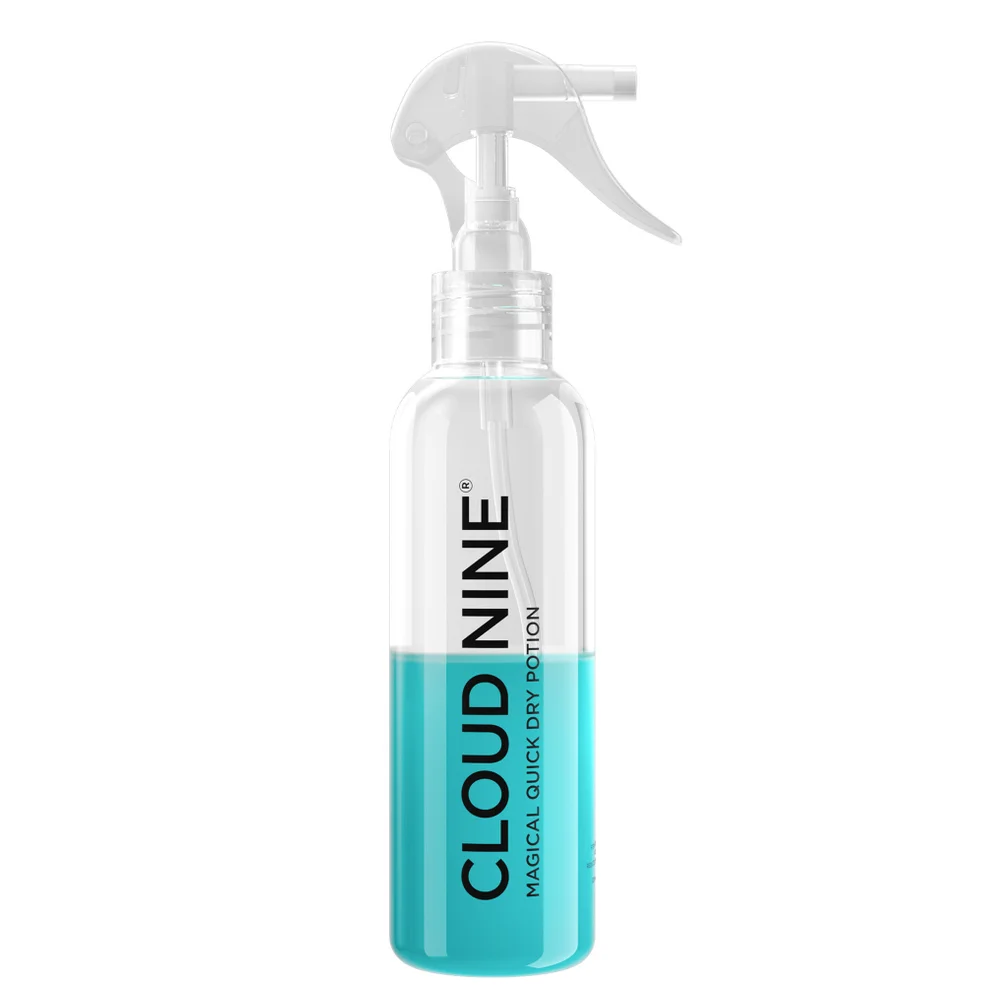 CLOUD NINE Magical Quick Dry Potion 200ml Image 1