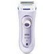Braun LS5560 Lady Shaver Legs and Body