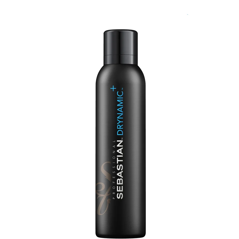 Sebastian Professional Drynamic+ Dry Shampoo 75ml Image 1