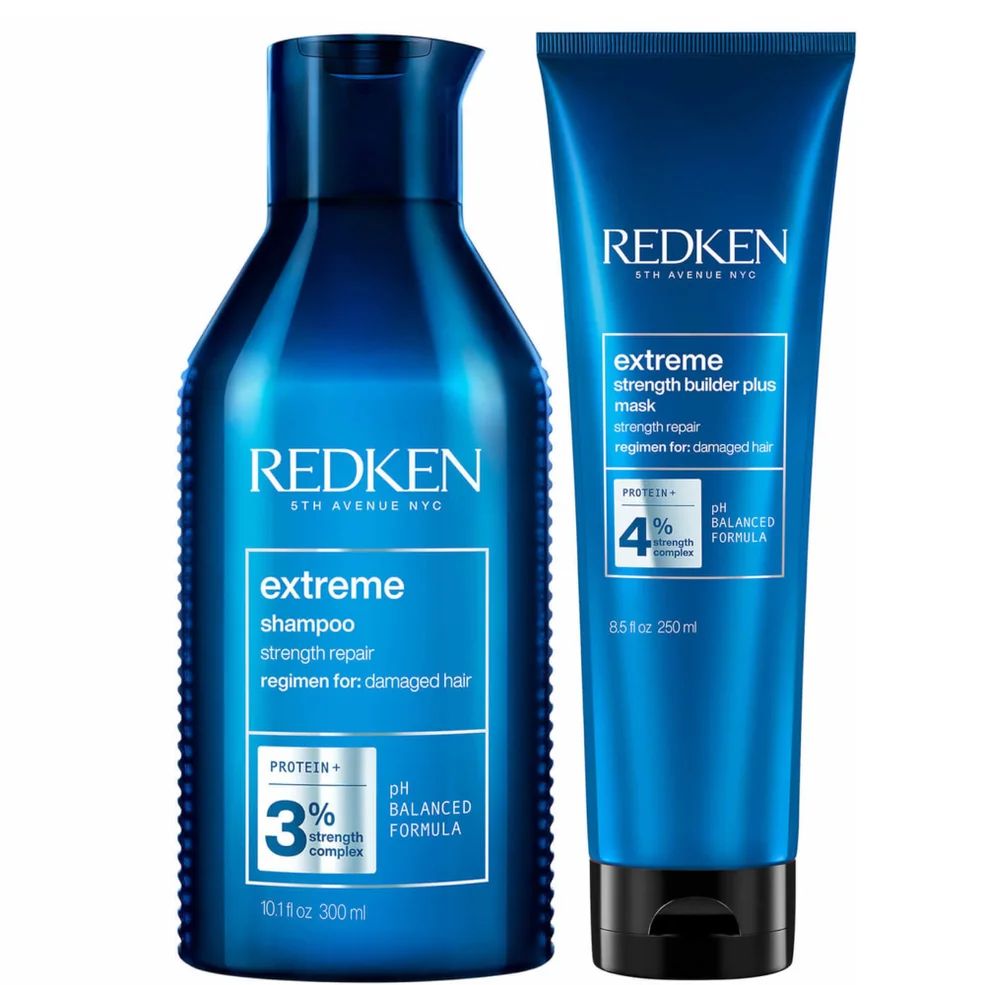 Redken Extreme Pamper Pack Image 1