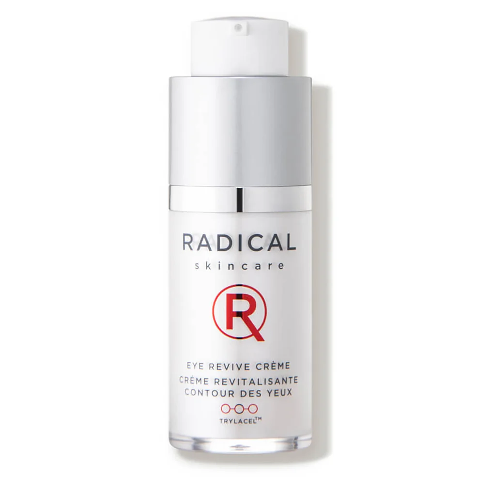 Radical Skincare Eye Revive Crème 15ml Image 1