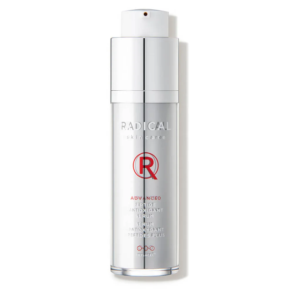 Radical Skincare Advanced Peptide Antioxidant Serum (30ml) Image 1