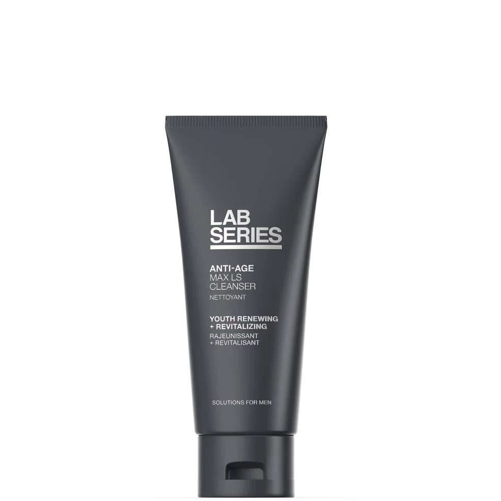 Lab Series Anti-Age Max LS Cleanser 100ml Image 1