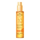 NUXE Sun Tanning Oil Face and Body SPF 10 (150ml) - Exclusive