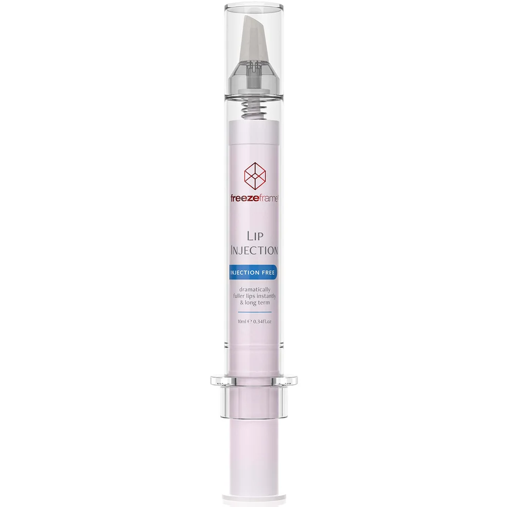 freezeframe Lip Injection Image 1