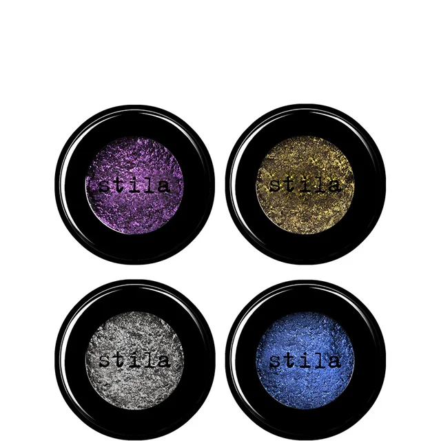 Stila Magnificant Metal Eyeliners