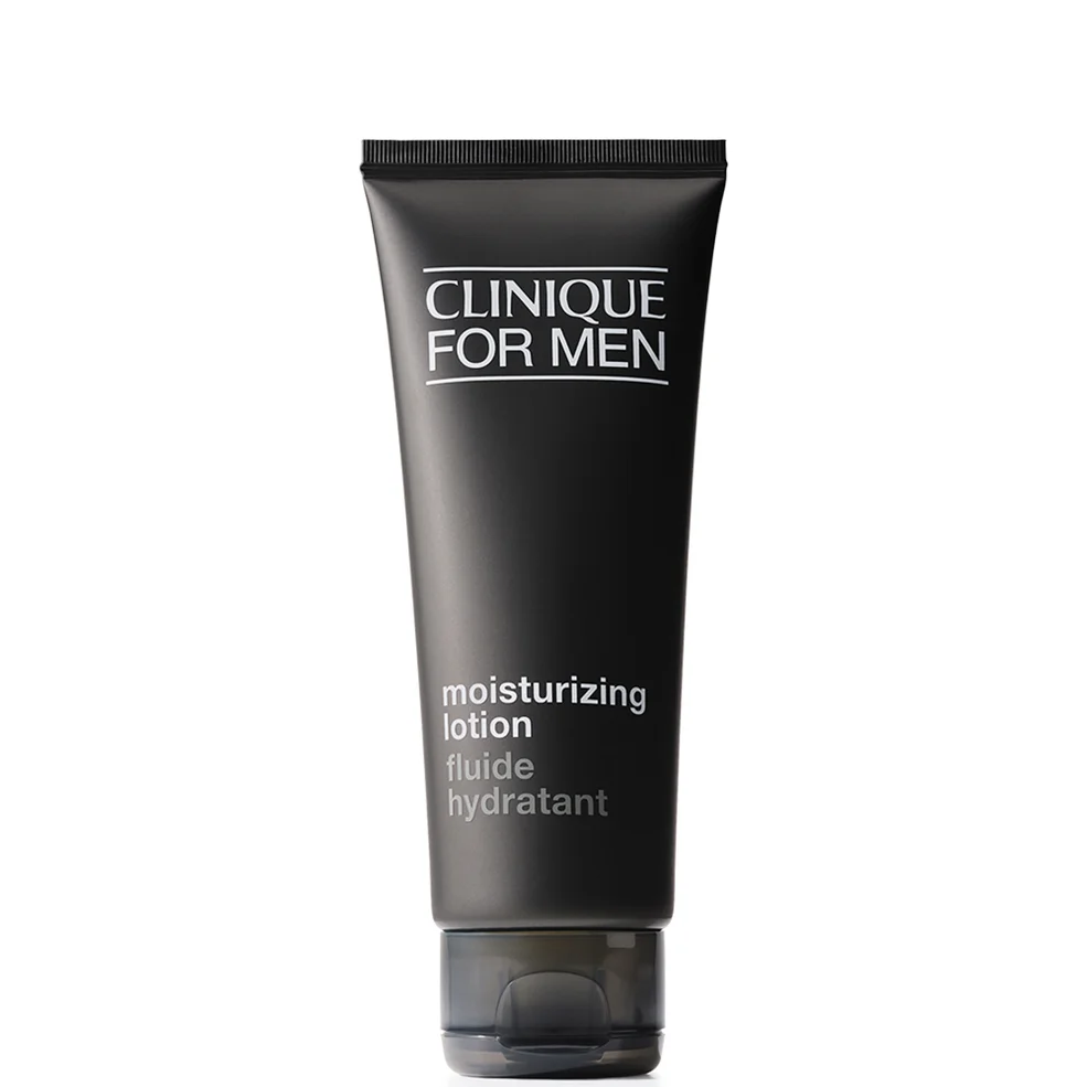 Clinique for Men Moisturising Lotion 100ml Image 1