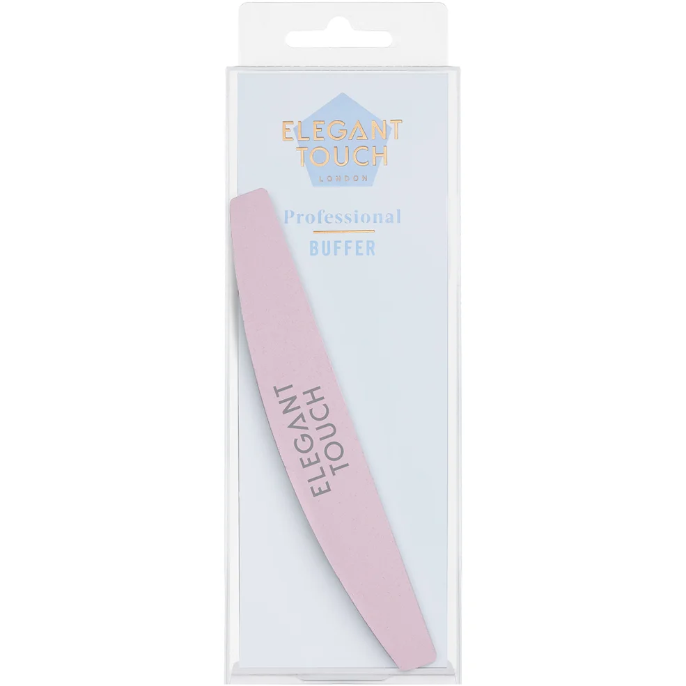 Elegant Touch Professional Buffer Image 1