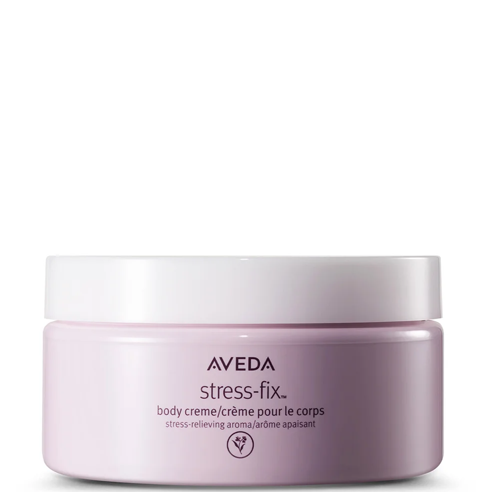 Aveda Stress-Fix Body Creme 200ml Image 1