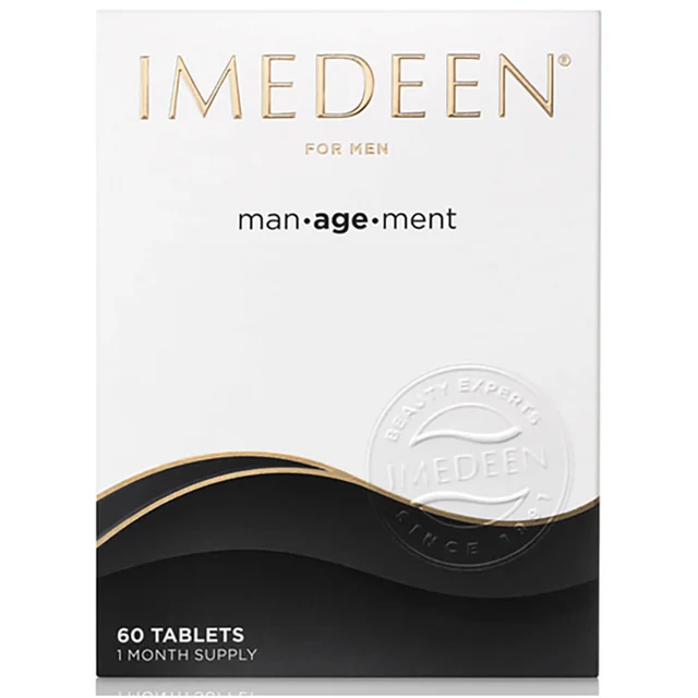 Imedeen Man-Age-Ment (60 Tablets)