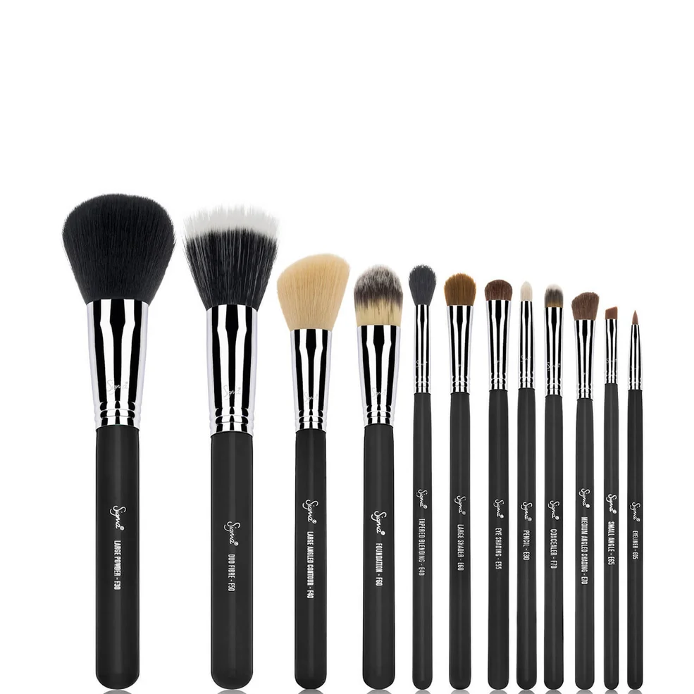 Sigma Essential Brush Set Image 1