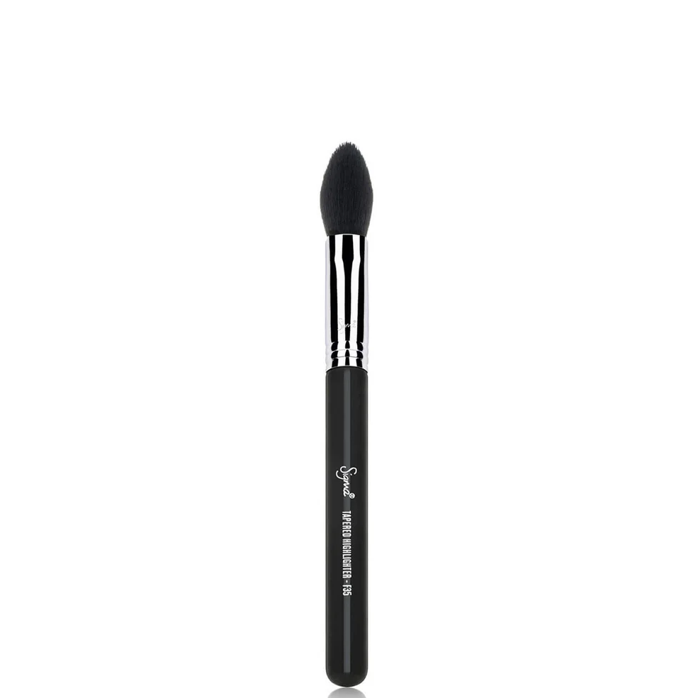 Sigma F35 Tapered Highlighter Brush Image 1