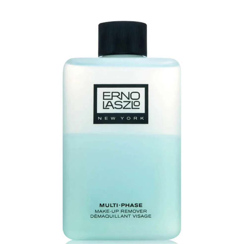 Erno Laszlo Multi-Phase Makeup Remover (6.8oz) Image 1