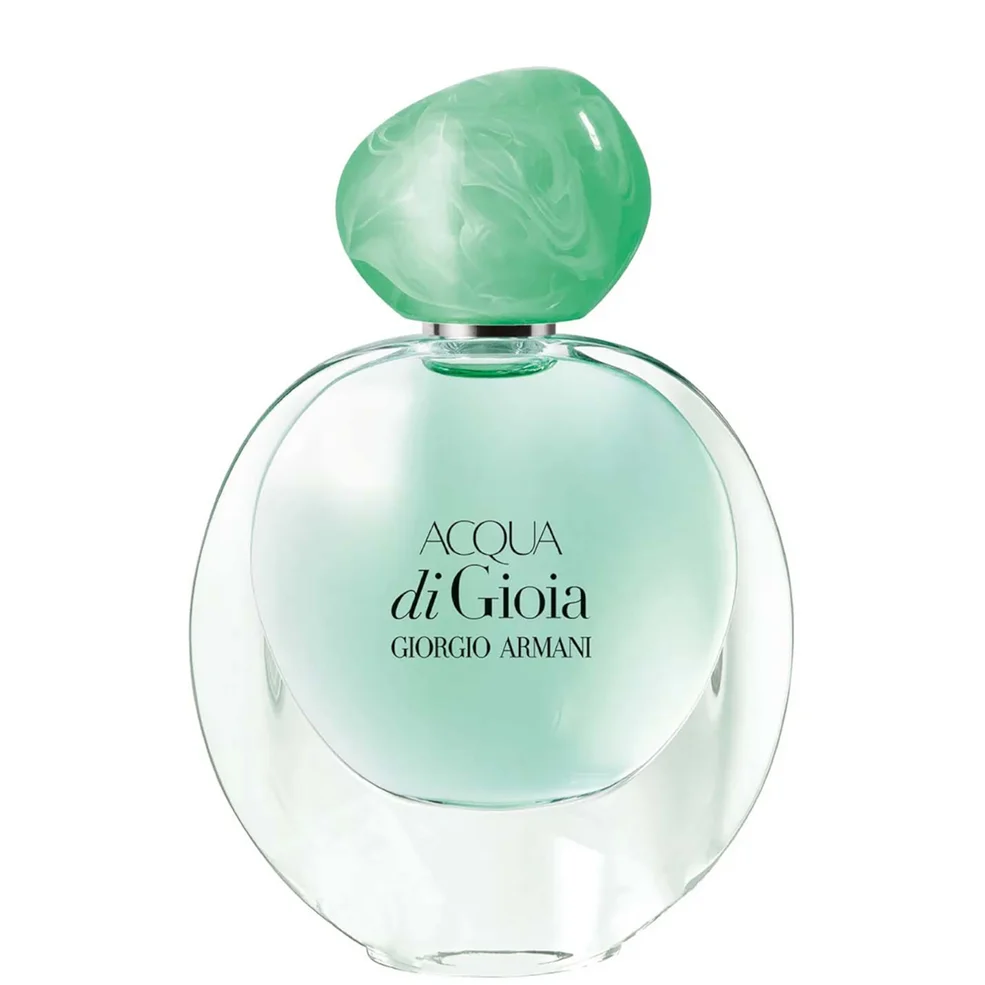 Armani Acqua Di Gioia Eau de Parfum - 100ml Image 1