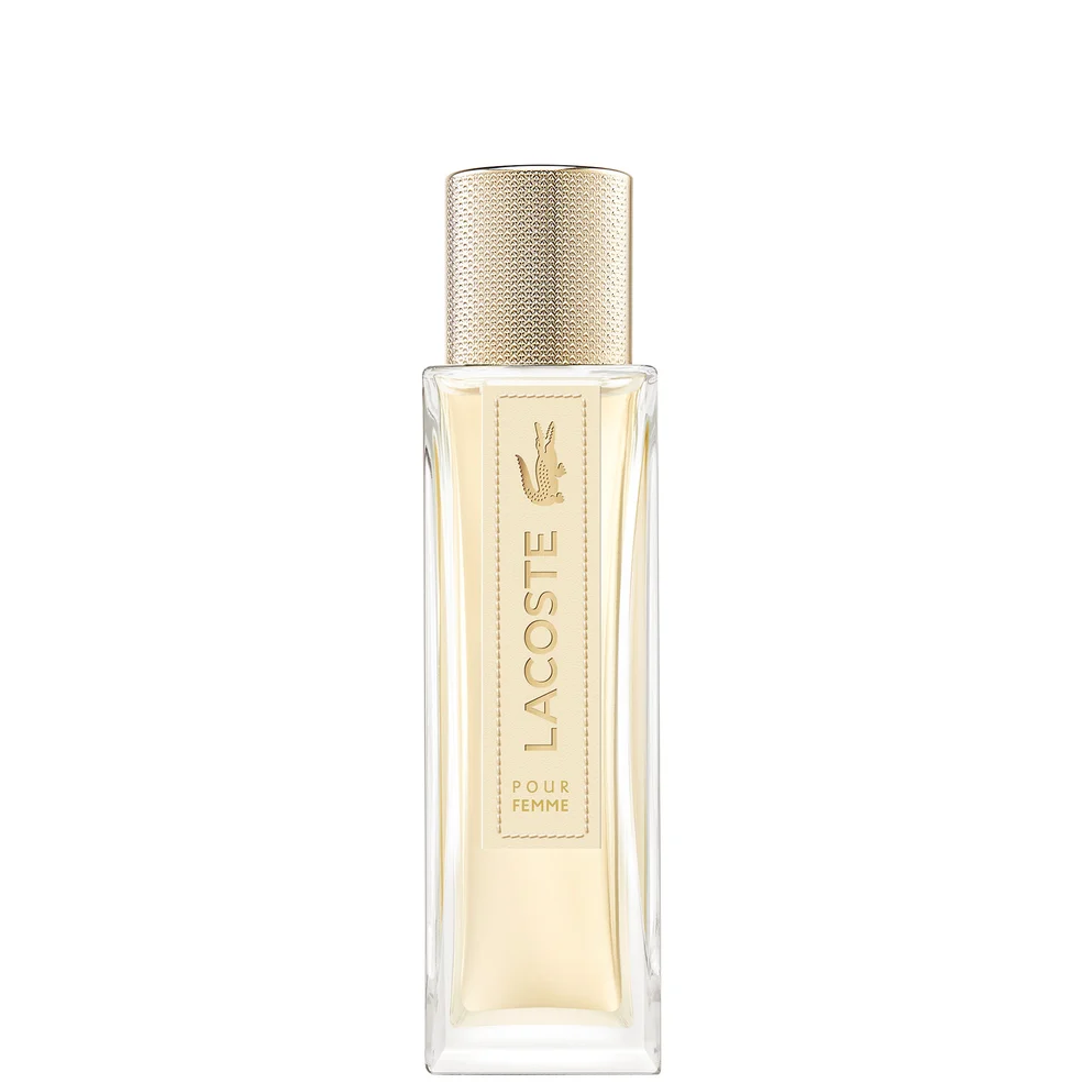 Lacoste Pour Femme Eau de Parfum 50ml Image 1