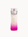 Lacoste Touch Of Pink For Her Eau de Toilette 90ml