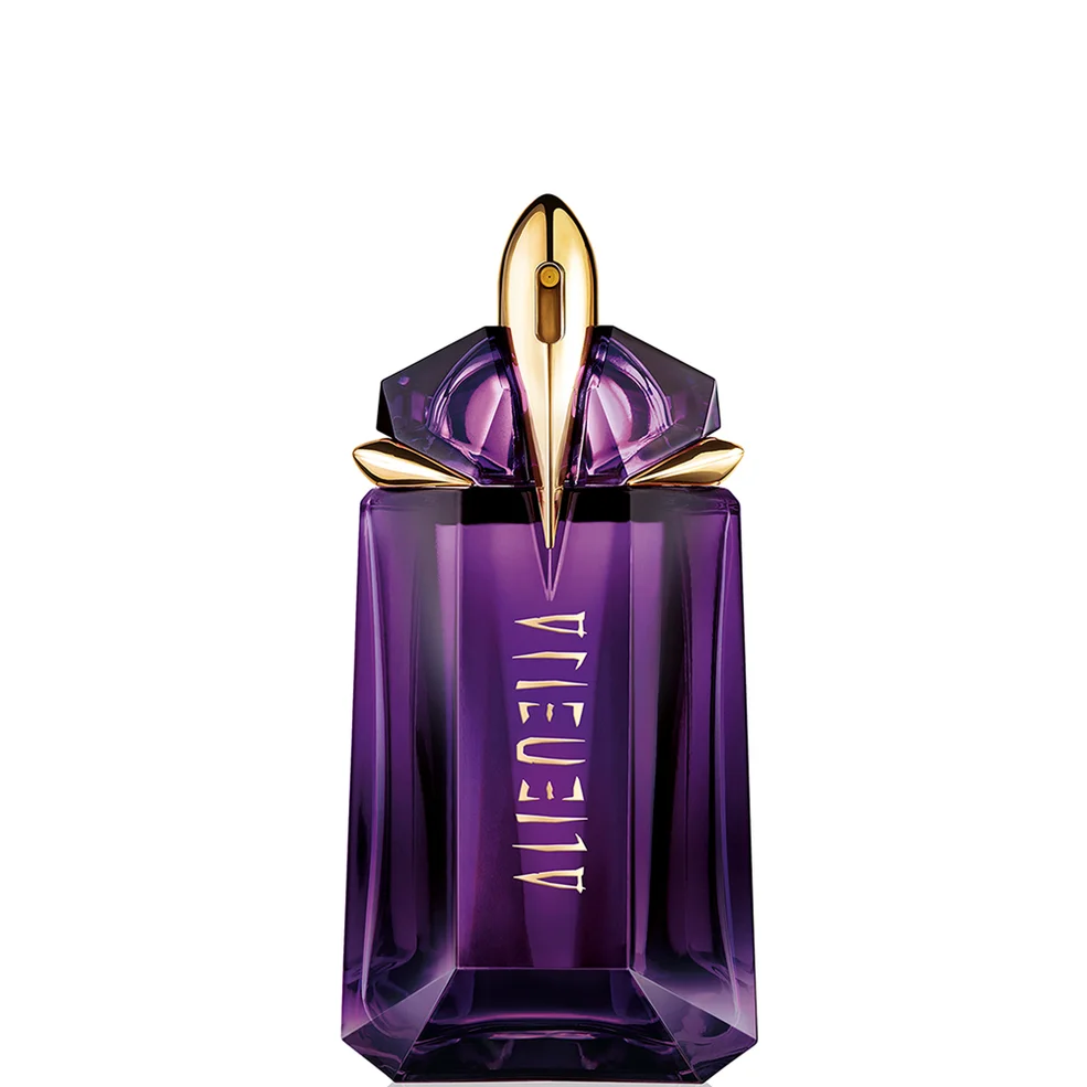 MUGLER Alien Eau de Parfum Natural Spray Refillable - 60ml Image 1