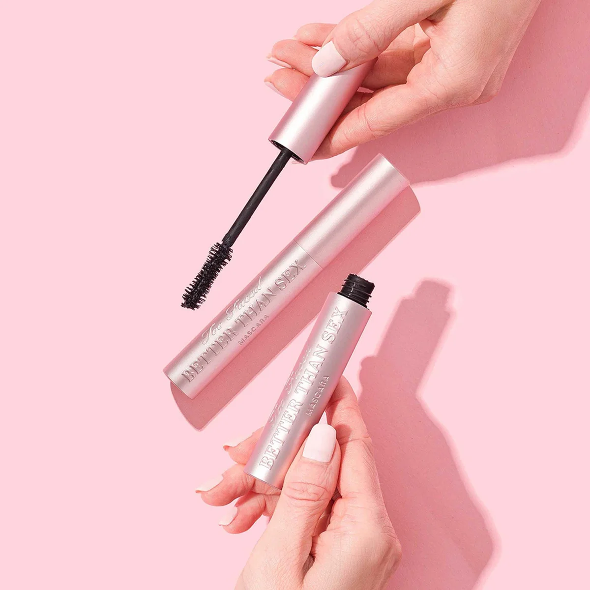 Too Faced Better Than Sex Mascara 8ml Image 7