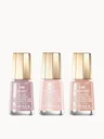 Mavala Nude Trio (Worth £20.40)