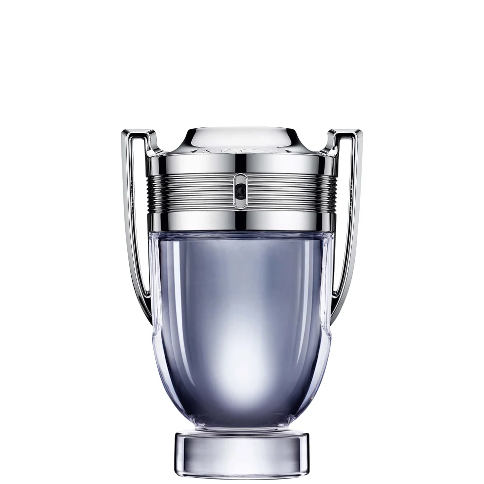 Rabanne Invictus Eau De Toilette 50ml Image 1