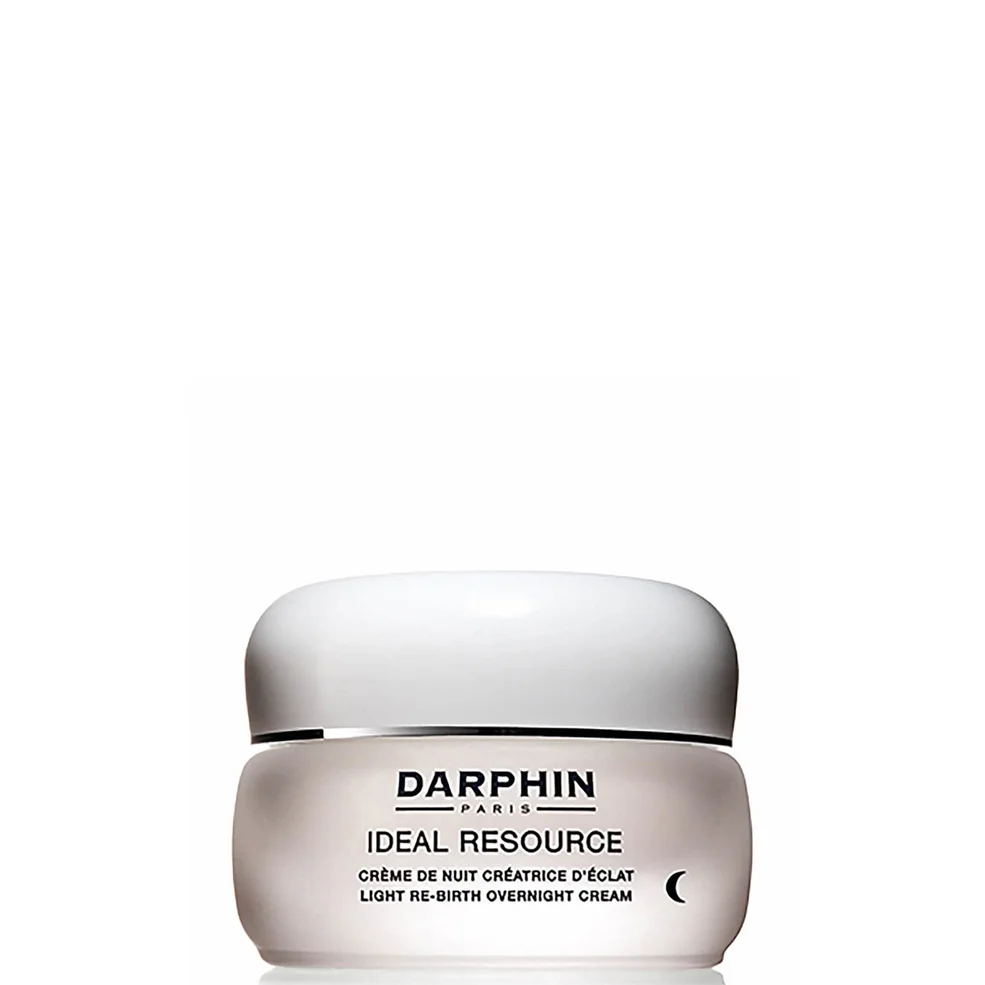 Darphin Ideal Resource Overnight Cream Image 1