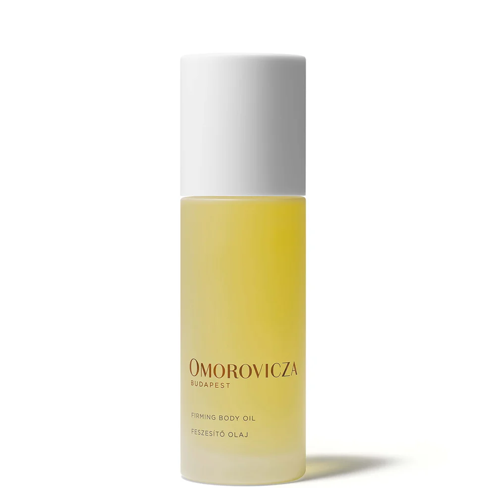 Omorovicza Firming Body Oil (100ml) Image 1