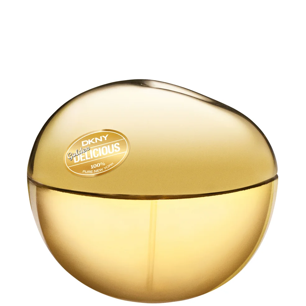 DKNY Golden Delicious Eau de Parfum 50ml Image 1